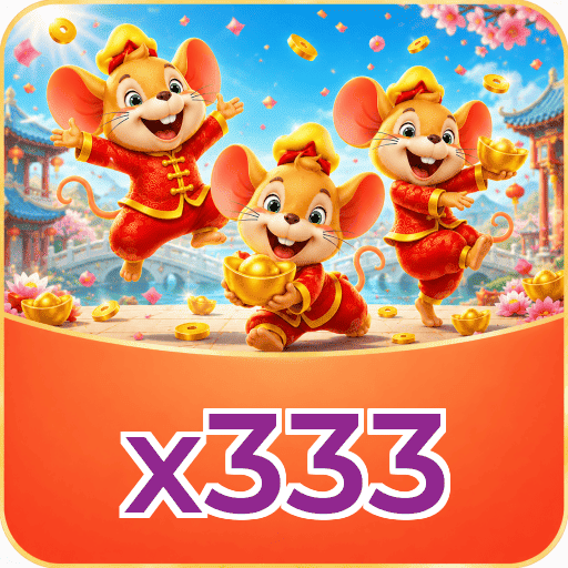 Principais provedores de slots da x333 - NetEnt, Pragmatic Play, Play'n GO