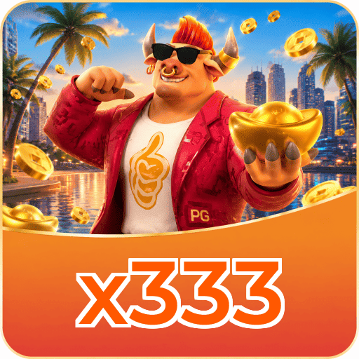 x333 Jackpots Progressivos