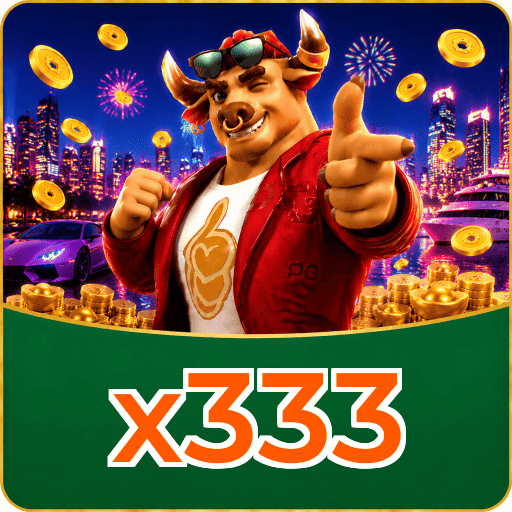 x333 Logo Verificado