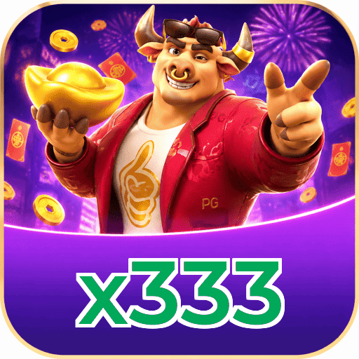 x333 Logo - Bônus de Cadastro